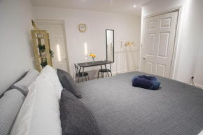 Flat 1, 401 Stapleton rd